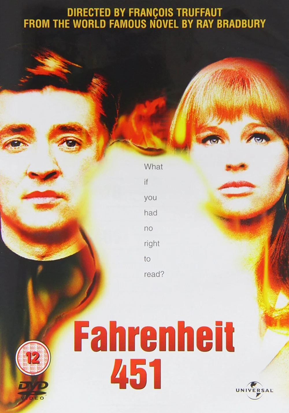 Fahrenheit 451 Bild 1