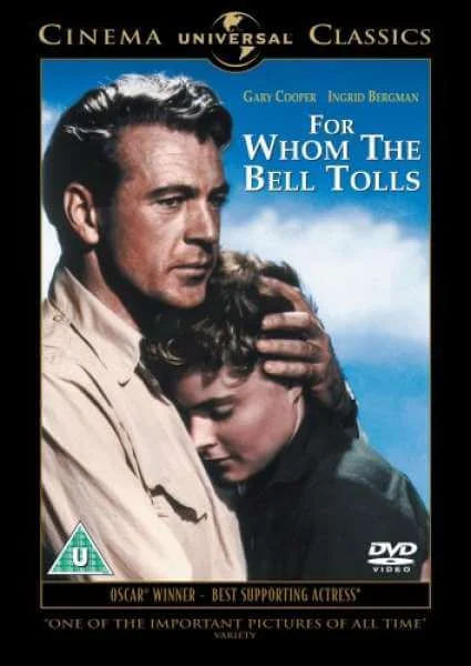 For Whom The Bell Tolls Bild 1