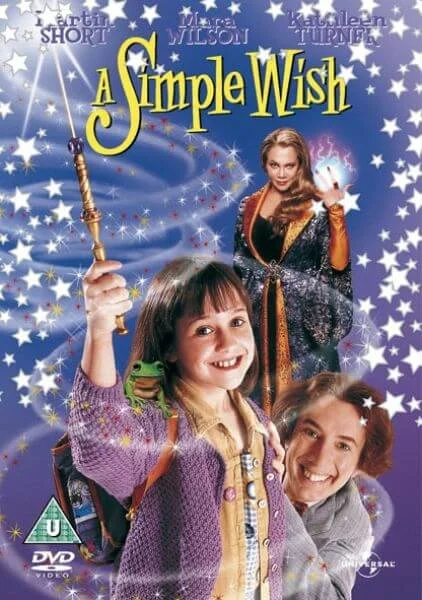 A Simple Wish Bild 1