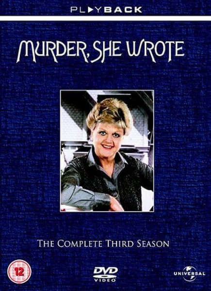 Murder, She Wrote - The Complete 3rd Season Bild 1