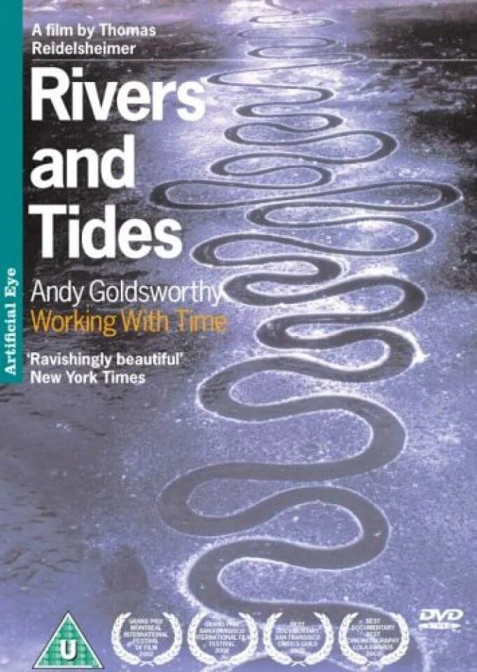 Rivers And Tides Bild 1