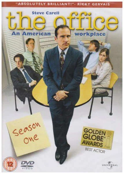 The Office: An American Workplace Bild 1