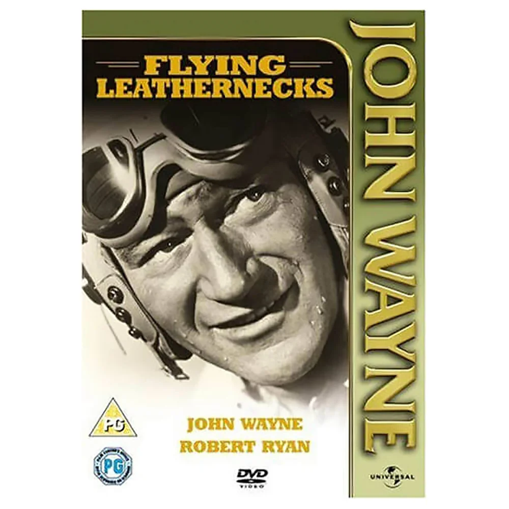 Flying Leathernecks Bild 1