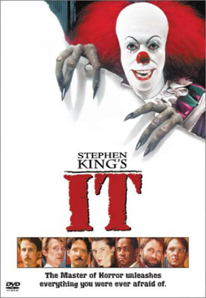 Stephen Kings Es Bild 1