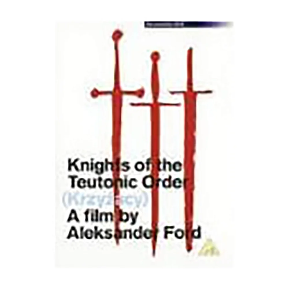 Knights Of The Teutonic Order (Krzyzacy) Bild 1