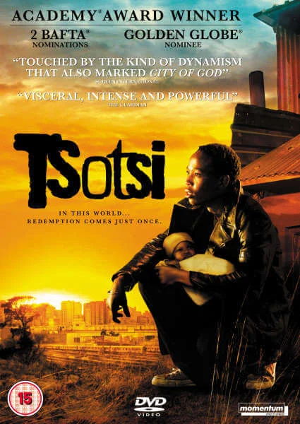 Tsotsi Bild 1
