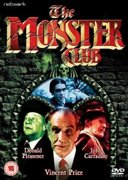 The Monster Club Bild 1