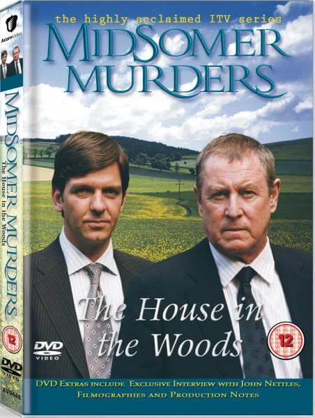 Midsomer Murders - The House In The Woods Bild 1