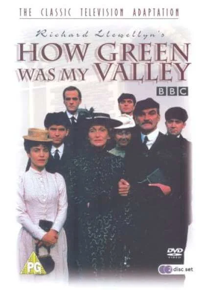 How Green Was My Valley Bild 1
