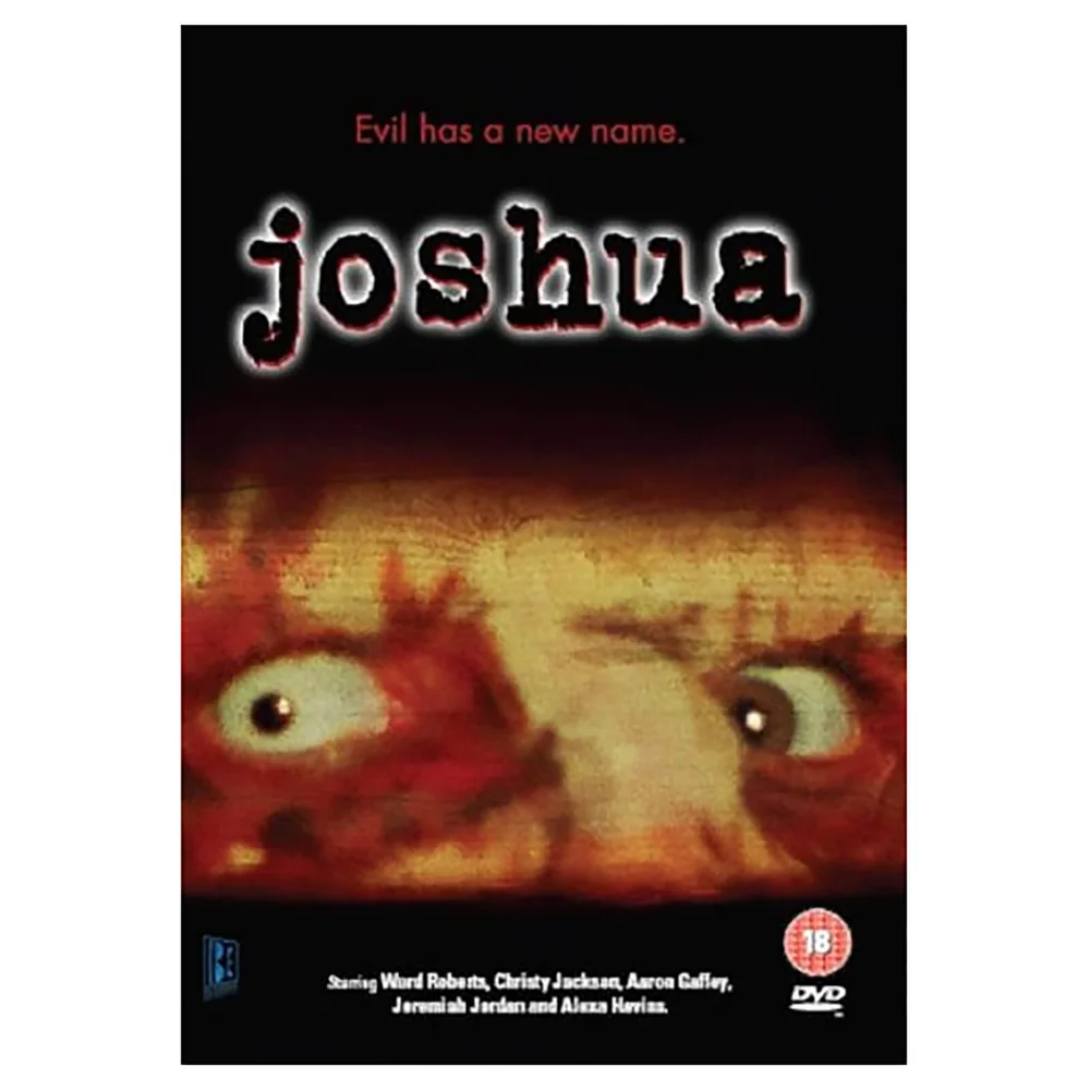 Joshua Bild 1