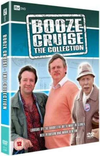 Booze Cruise 1 - 3 Bild 1