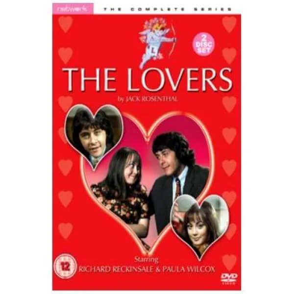 The Lovers - Complete Series Bild 1