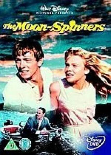 The Moon-Spinners Bild 1