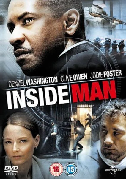 Inside Man Bild 1