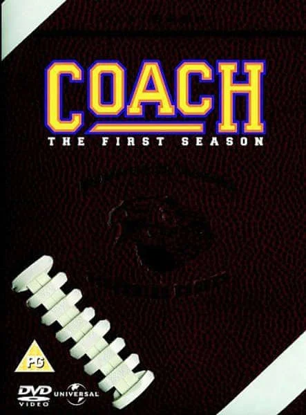 Coach - Series 1 Bild 1