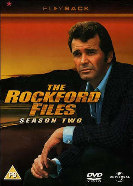The Rockford Files - Season 2 Bild 1