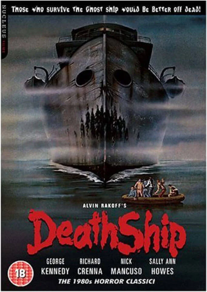 Death Ship Bild 1