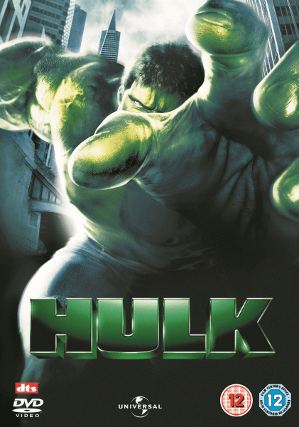 Hulk Bild 1