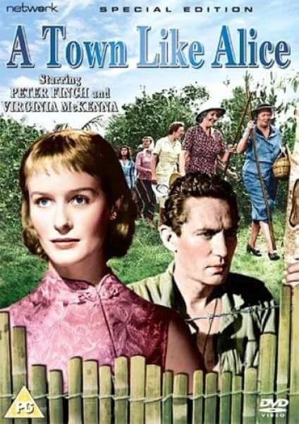 A Town Like Alice - Special Edition Bild 1