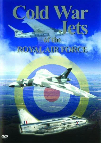 Cold War Jets Of The Royal Air Force Bild 1