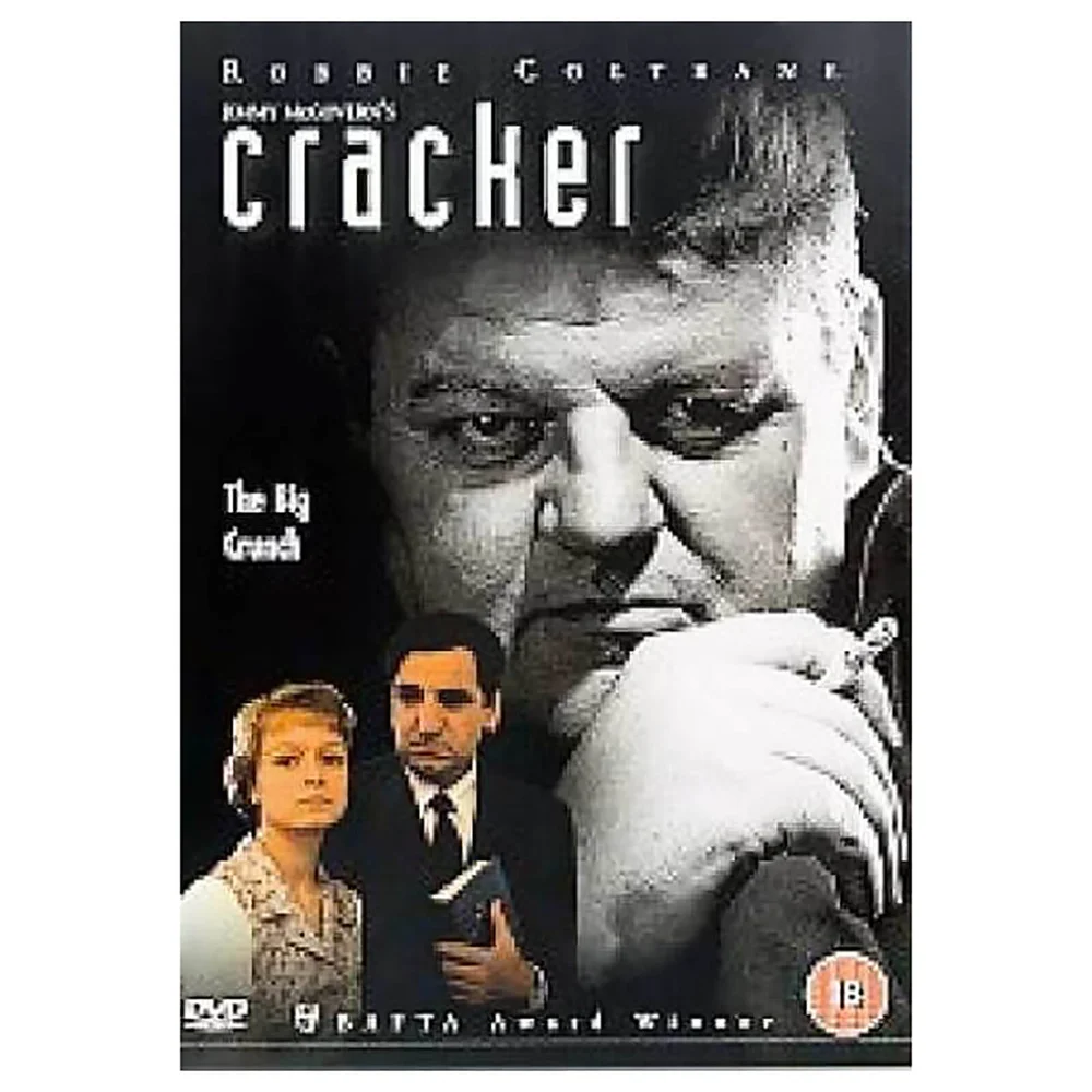 Cracker - The Big Crunch Bild 1
