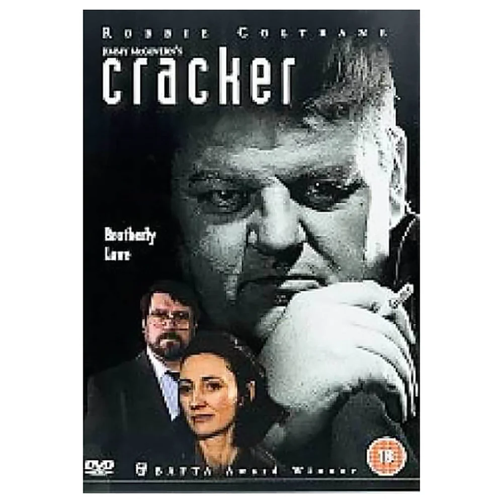 Cracker - Brotherly Love Bild 1