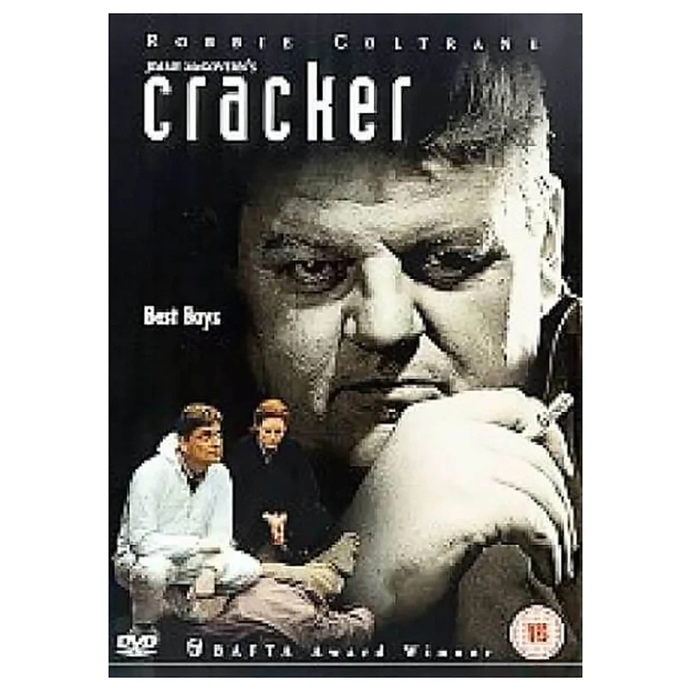 Cracker - Best Boys Bild 1