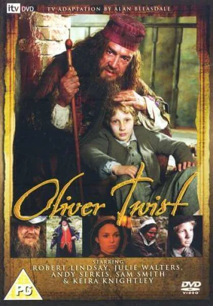 Oliver Twist Bild 1