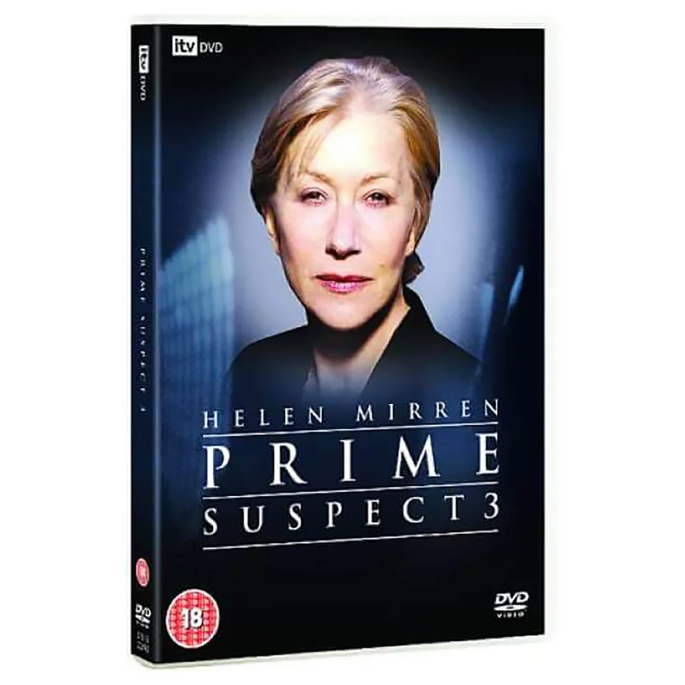 Prime Suspect 3 Bild 1