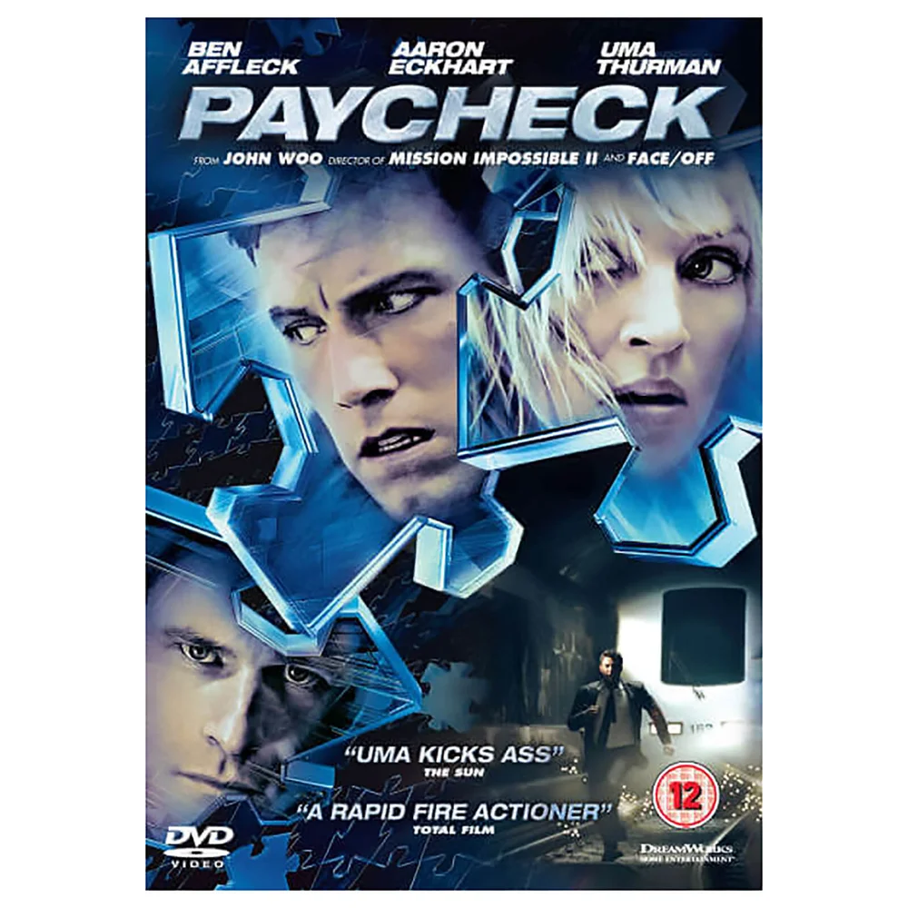 Paycheck Bild 1