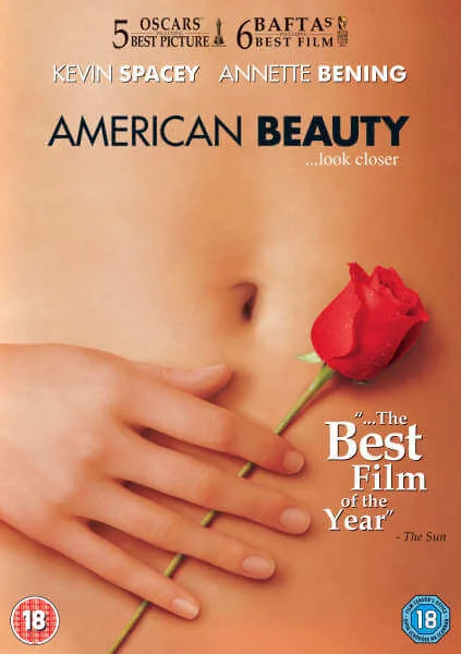 American Beauty Bild 1