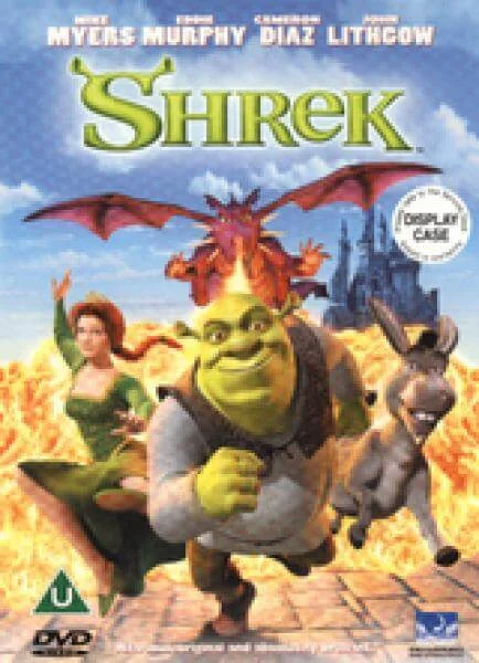 Shrek Bild 1