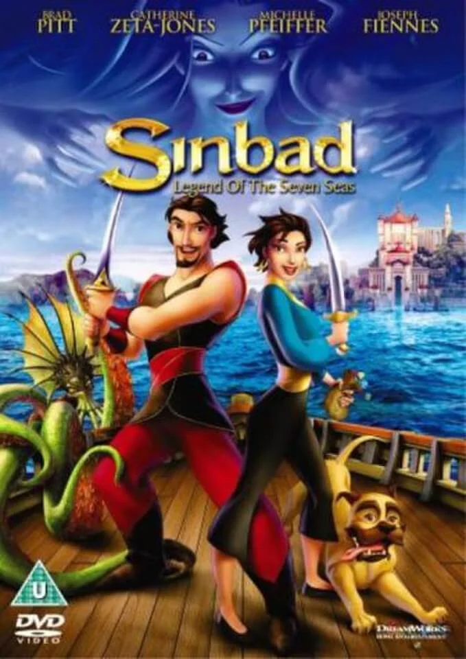 Sinbad Bild 1