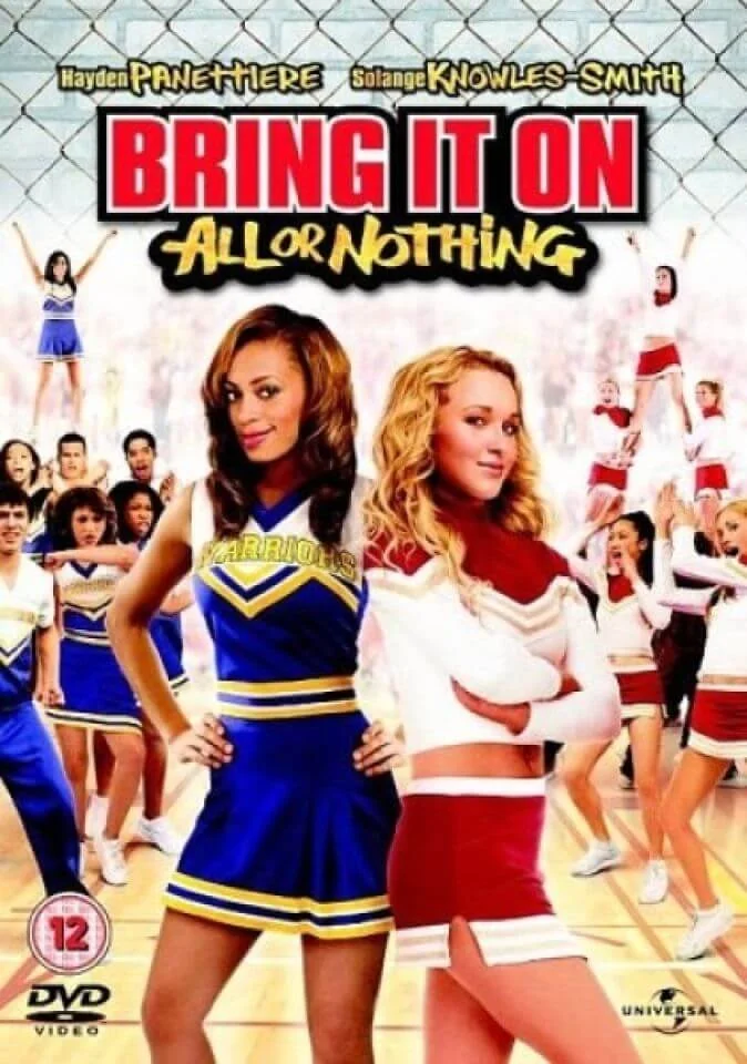 Bring It On: All Or Nothing Bild 1