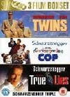 Twins/True Lies/Kindergarten Cop Bild 1