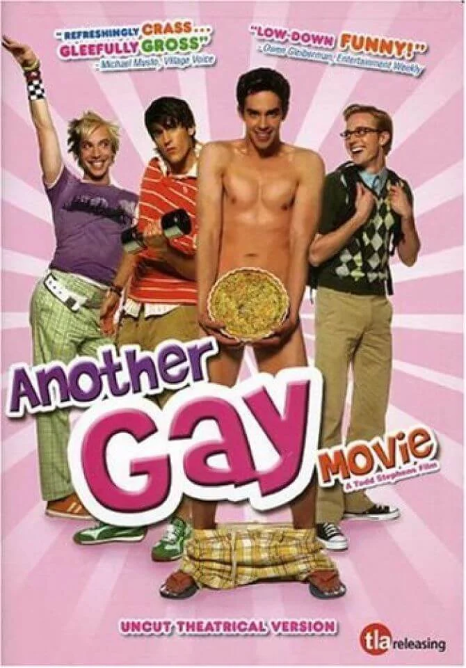 Another Gay Movie Bild 1