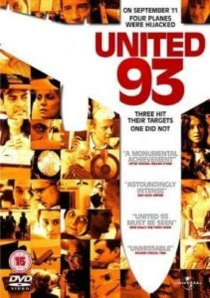 United 93 Bild 1
