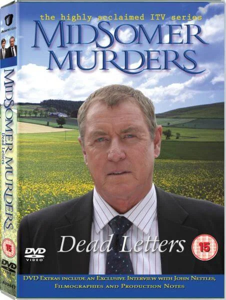 Midsomer Murders - Dead Letters Bild 1