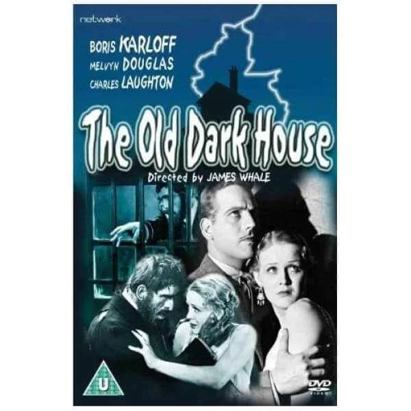 The Old Dark House Bild 1