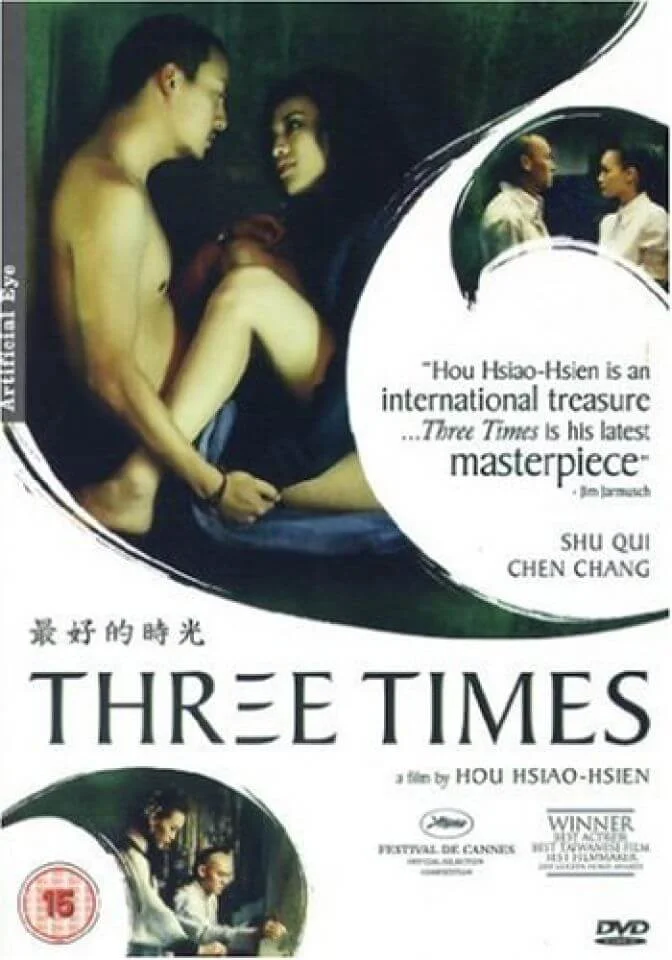 Three Times Bild 1