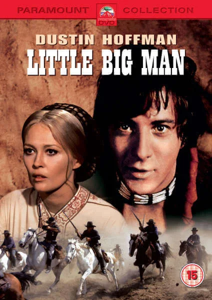 Little Big Man Bild 1