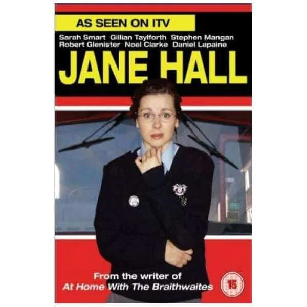Jane Hall Bild 1