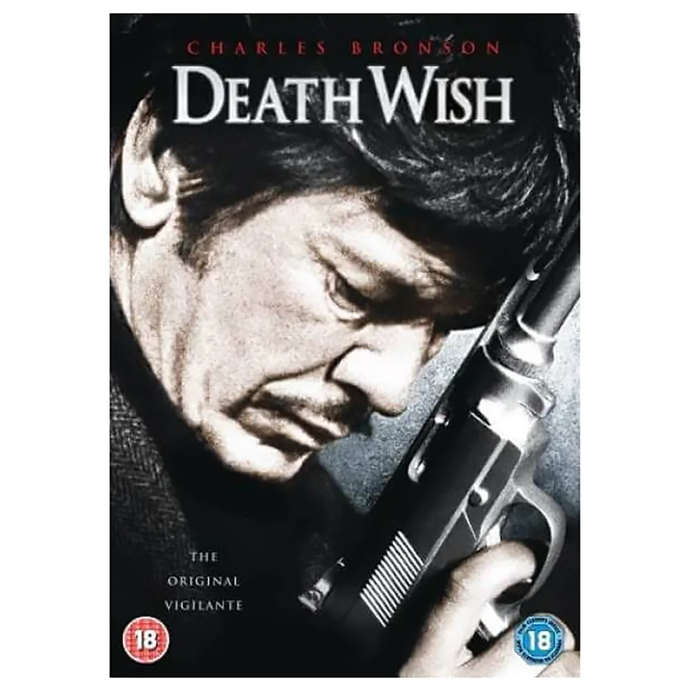 Death Wish Bild 1