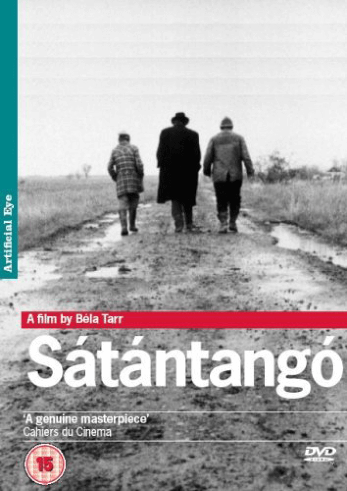 Satantango Bild 1