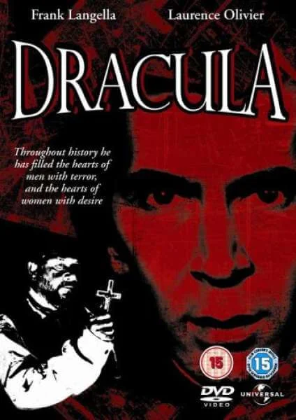 Dracula (1979) Bild 1