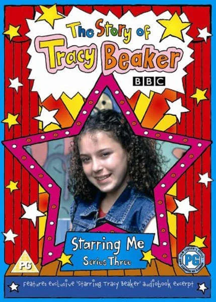 Tracy Beaker - Starring Me Bild 1