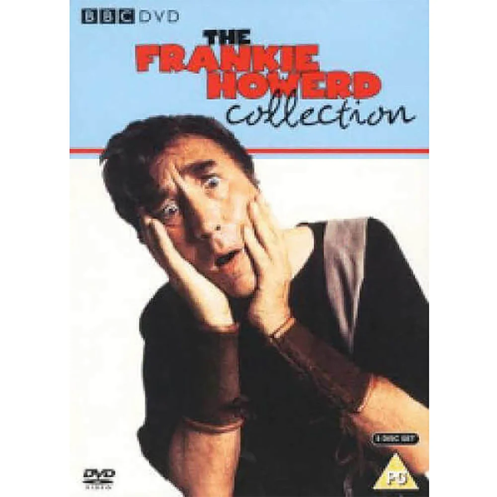 The Frankie Howerd Collection Bild 1