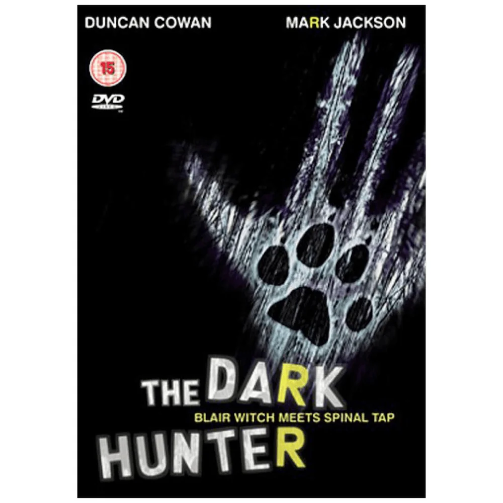 The Dark Hunter Bild 1