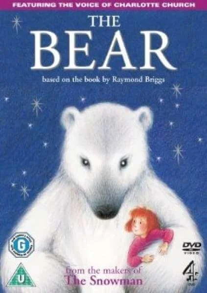 The Bear Bild 1