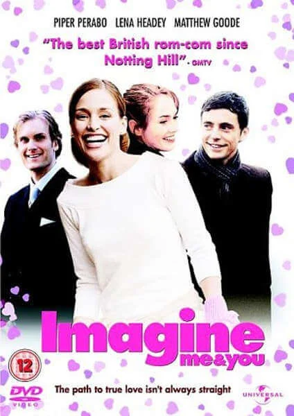 Imagine Me And You Bild 1
